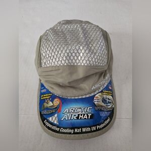 NEW Arctic Air Triple Cooling Technology Adjustable Hat- Unisex Adults